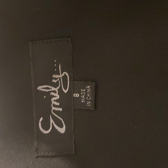 Emily Dress - Picture 7 of 12